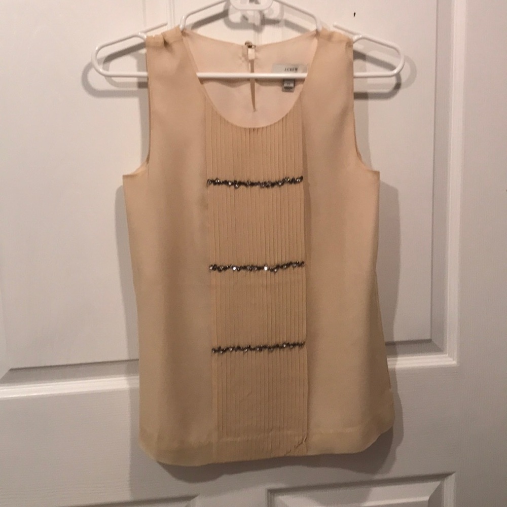J. Crew Blouse